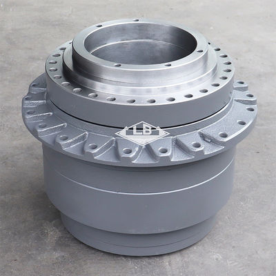SH200A1 CASE 9030B 9040B Yolculuk azaltıcısı 160142A1 SH200A1 Yolculuk vitesi