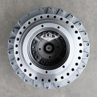 SH200A1 CASE 9030B 9040B Yolculuk azaltıcısı 160142A1 SH200A1 Yolculuk vitesi
