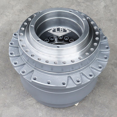 SH200A1 CASE 9030B 9040B Yolculuk azaltıcısı 160142A1 SH200A1 Yolculuk vitesi