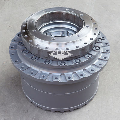 KOMATSU PC400-6 Ekskavator Final Drive 208-27-00151 208-27-00152 208-27-00153 PC400-6 Seyahat vitesi