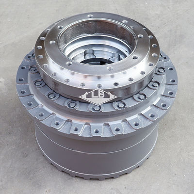 KOMATSU PC400-6 Ekskavator Final Drive 208-27-00151 208-27-00152 208-27-00153 PC400-6 Seyahat vitesi