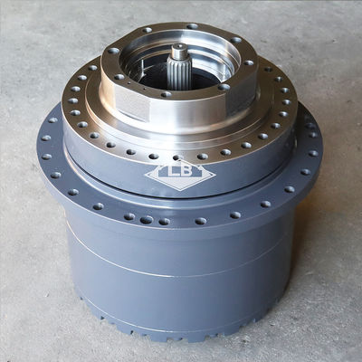SK200-8 Motorsuz son tahrik YN15V00037F1 YN15V00037F2 SK200-8 Seyahat vitesi