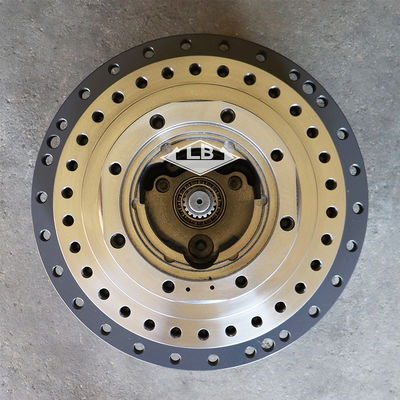SK200-8 Motorsuz son tahrik YN15V00037F1 YN15V00037F2 SK200-8 Seyahat vitesi