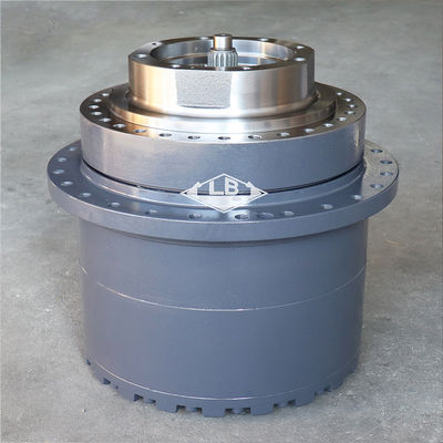 SK200-8 Motorsuz son tahrik YN15V00037F1 YN15V00037F2 SK200-8 Seyahat vitesi