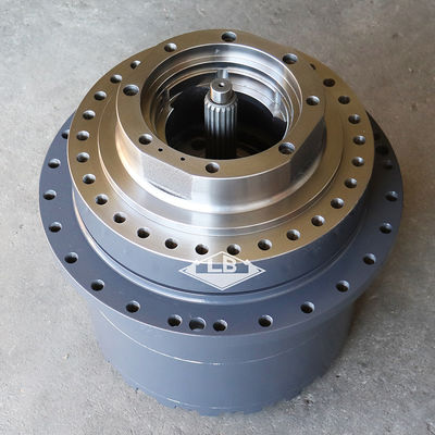 SK200-8 Motorsuz son tahrik YN15V00037F1 YN15V00037F2 SK200-8 Seyahat vitesi