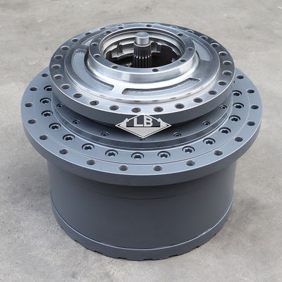 SK460-8 SK485-8 GM85 Seyahat azaltıcı LS53D00007F1 LS15V00020F1 SK460 Seyahat vitesi