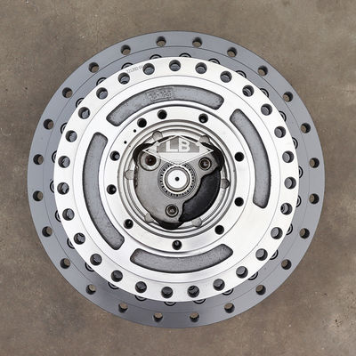 SK460-8 SK485-8 GM85 Seyahat azaltıcı LS53D00007F1 LS15V00020F1 SK460 Seyahat vitesi
