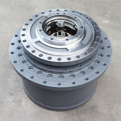 SK460-8 SK485-8 GM85 Seyahat azaltıcı LS53D00007F1 LS15V00020F1 SK460 Seyahat vitesi