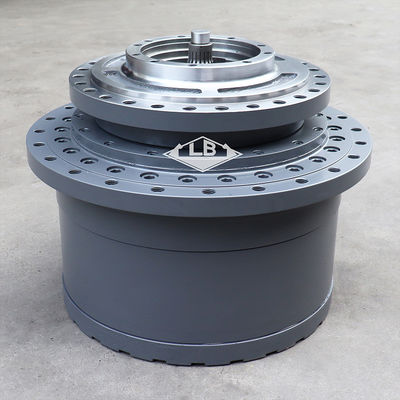 SK460-8 SK485-8 GM85 Seyahat azaltıcı LS53D00007F1 LS15V00020F1 SK460 Seyahat vitesi
