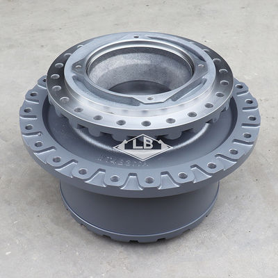 ZX650 ZX670 Seyahat Aygıtı 9254462 4641493 Motorsuz Son Sürüş ZX670 Seyahat vitesi