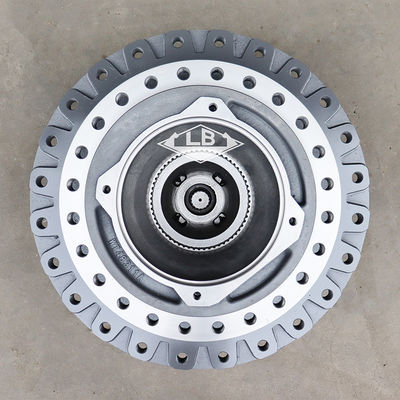 ZX650 ZX670 Seyahat Aygıtı 9254462 4641493 Motorsuz Son Sürüş ZX670 Seyahat vitesi
