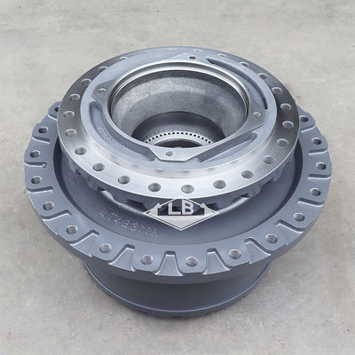 ZX650 ZX670 Seyahat Aygıtı 9254462 4641493 Motorsuz Son Sürüş ZX670 Seyahat vitesi