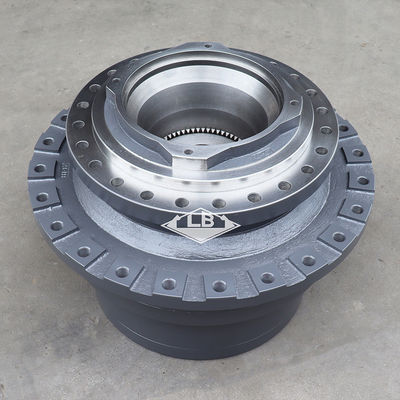 ZX850 Zx870 motorsuz son sürücü Seyahat vitesi 9251681 9219274 Seyahat cihazı