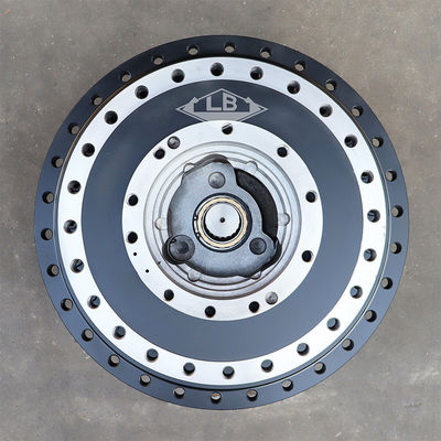 R485VS R480LC-9 R520LC-9 R500LC-7 Motorsuz nihai tahrik 39QB-42100 39QB-40101 R480-9 Seyahat vitesi