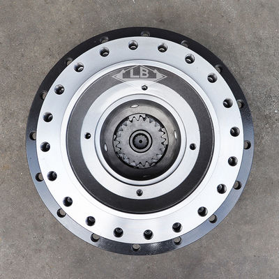 353-0601 296-6218 227-6289 227-6196 E330C Seyahat dişli Kutusu E E330 Motorsuz Son Sürüş