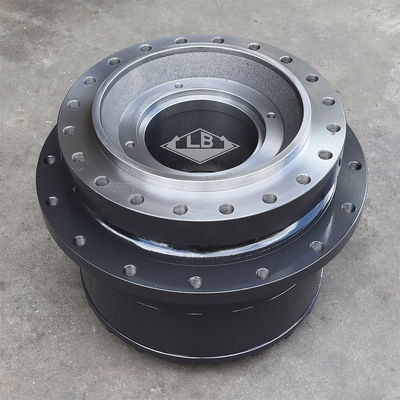 353-0601 296-6218 227-6289 227-6196 E330C Seyahat dişli Kutusu E E330 Motorsuz Son Sürüş