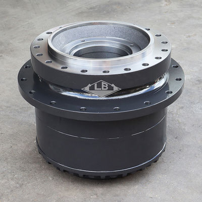 353-0601 296-6218 227-6289 227-6196 E330C Seyahat dişli Kutusu E E330 Motorsuz Son Sürüş
