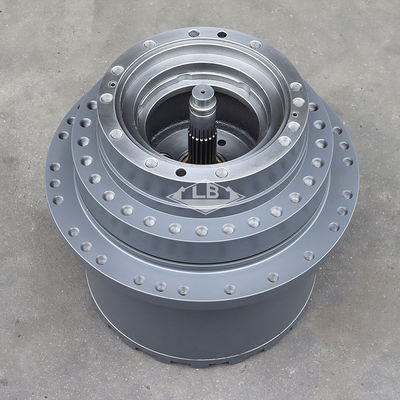 SA7117-30050 EC210 Seyahat Donanımı Kutusu VOE14528733 VOE14693056 VOE14693057 DH220-5 EC210 Son Sürücü