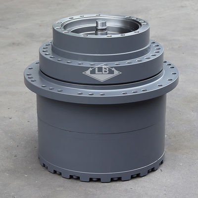 SA7117-30050 EC210 Seyahat Donanımı Kutusu VOE14528733 VOE14693056 VOE14693057 DH220-5 EC210 Son Sürücü