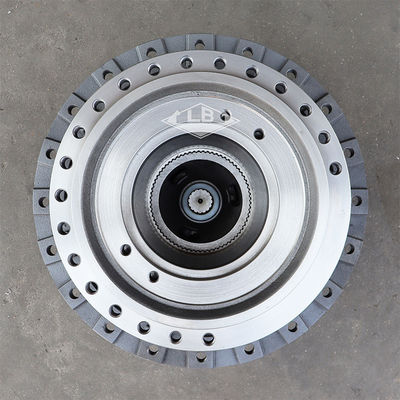 9149237 9155748 Seyahat Donanım Kutusu EX300-5 EX350-5 Hitachi Kazıcı Son Sürücü