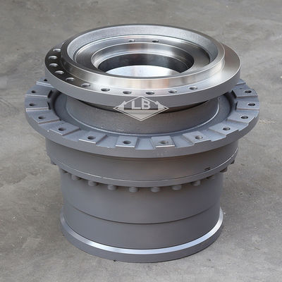 9149237 9155748 Seyahat Donanım Kutusu EX300-5 EX350-5 Hitachi Kazıcı Son Sürücü