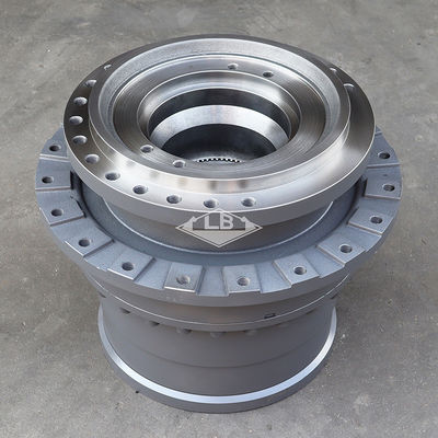 9149237 9155748 Seyahat Donanım Kutusu EX300-5 EX350-5 Hitachi Kazıcı Son Sürücü