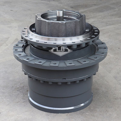 ZX330-1 Seyahat dişli kutusu 9190221 9212584 9190222 9232360 ZX330-1