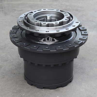 HITACHI ZX240-3 Son tahrik azaltımı Seyahat vitesi 9243839 9256989 ZX240-3