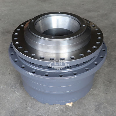 KUA10580 KUA10590 CX800 Seyahat dişli kutusu CASE800 CX800 Seyahat azaltma dişli son sürücü