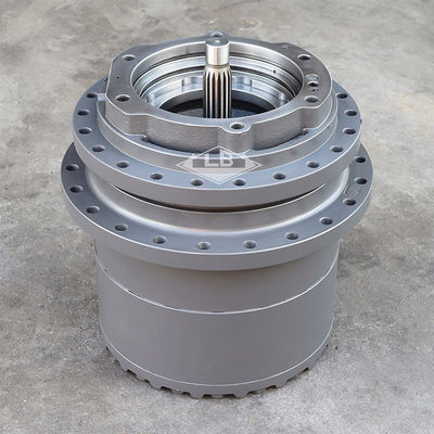 VOE14599921 EC300 Seyahat Düğmesi VOLVO EC300D EC250D EC250E EC300E Son Sürücü