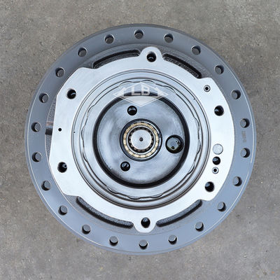VOE14599921 EC300 Seyahat Düğmesi VOLVO EC300D EC250D EC250E EC300E Son Sürücü