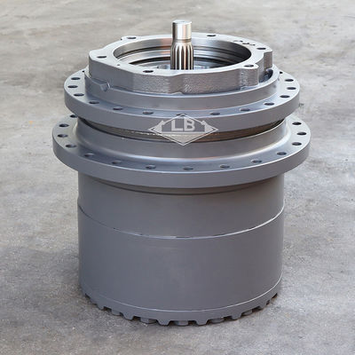 VOE14599921 EC300 Seyahat Düğmesi VOLVO EC300D EC250D EC250E EC300E Son Sürücü