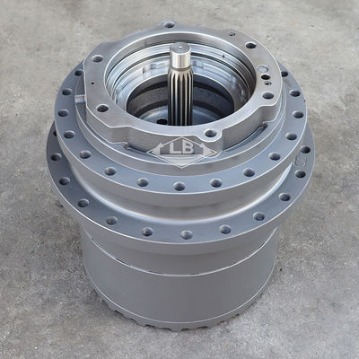 VOE14599921 EC300 Seyahat Düğmesi VOLVO EC300D EC250D EC250E EC300E Son Sürücü
