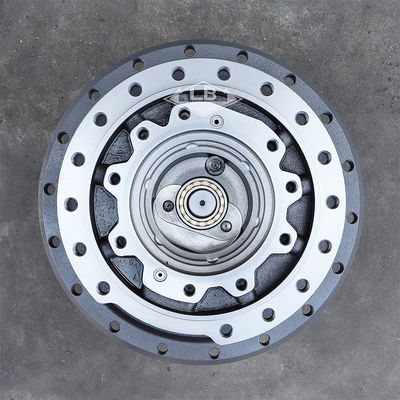 9233692 9261222 Seyahat dişli Kutusu Hitachi ZX200-3 ZX200-5G ZX210-5G Seyahat Cihazı ZX200-3