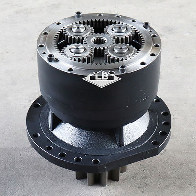SK460-8 SK485 SALINIM REDÜKTÖRÜ LS32W00012F1 SK460-8 SALINIM ŞANZIMANI