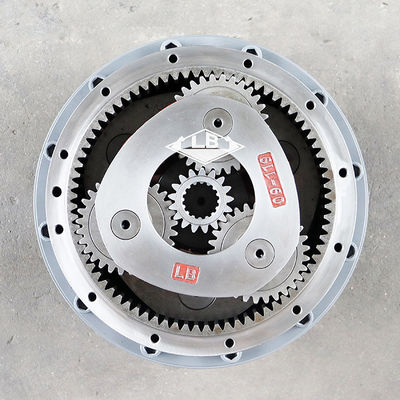 ZX330-3 ZX330-5G ZX350-5G REDÜKTÖR 9236591 9258610 SALINCAK CİHAZI ZX330-3 SALINCAK ŞANZIMAN