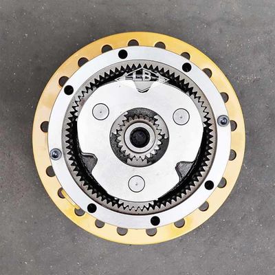 E E70B E70B-7 SALINCAK SÜRÜCÜ 099-6551 0996551 SALINCAK DİŞLİ KOMPLE E70B SALINCAK ŞANZIMAN