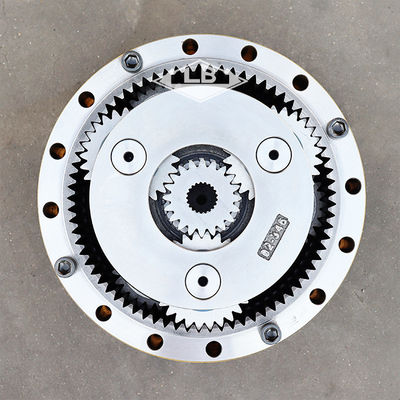 E 320C 320D SING REDUCTION GEAR 148-4644 1484644 E320 Swing GEARBOX