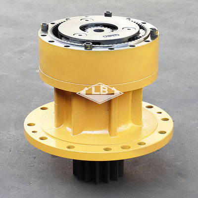 E 320C 320D SING REDUCTION GEAR 148-4644 1484644 E320 Swing GEARBOX