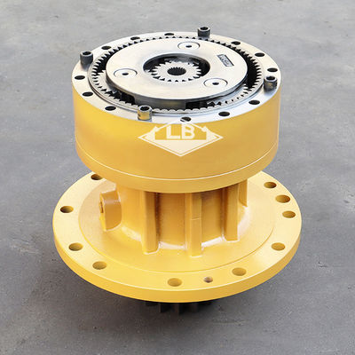 E 320C 320D SING REDUCTION GEAR 148-4644 1484644 E320 Swing GEARBOX