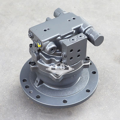 PC56-7 PC57-7 SING MACHINERY PCR-3B-12A 22H-60-13201 PC56-7 Çekiciler için salıncak dişli kutusu