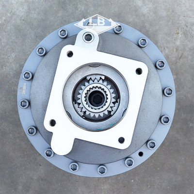 DX380 DX420 SING REDUCTION GEAR 130426-00034 130426-00018 130426-00027A Swing REDUCER DX380 salıncak vitesi