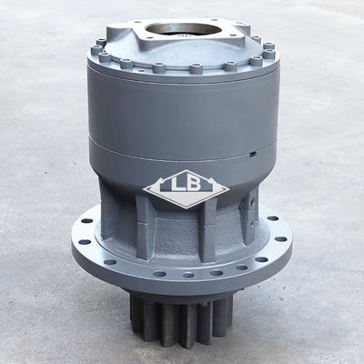 DX380 DX420 SING REDUCTION GEAR 130426-00034 130426-00018 130426-00027A Swing REDUCER DX380 salıncak vitesi