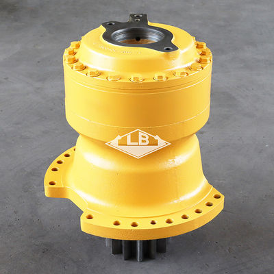 PC1250-7 SING MACHINERY 21N-26-00070 X21-0860310 PC1250-7 EXCAVATOR için Swing Delek Kutusu