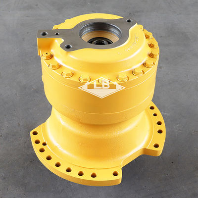 PC1250-7 SING MACHINERY 21N-26-00070 X21-0860310 PC1250-7 EXCAVATOR için Swing Delek Kutusu