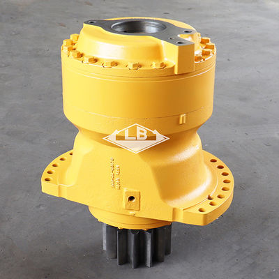 PC1250-7 SING MACHINERY 21N-26-00070 X21-0860310 PC1250-7 EXCAVATOR için Swing Delek Kutusu