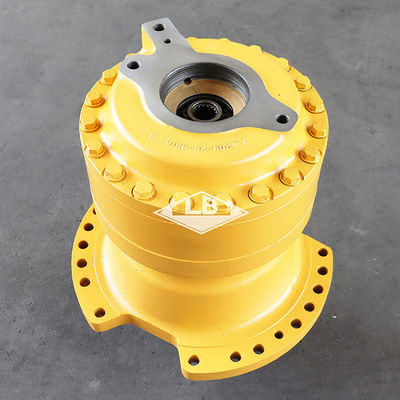 PC1250-7 SING MACHINERY 21N-26-00070 X21-0860310 PC1250-7 EXCAVATOR için Swing Delek Kutusu
