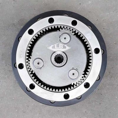 EX60-5 Swing Device 4398053 EX60-5 salıncak şanzıman