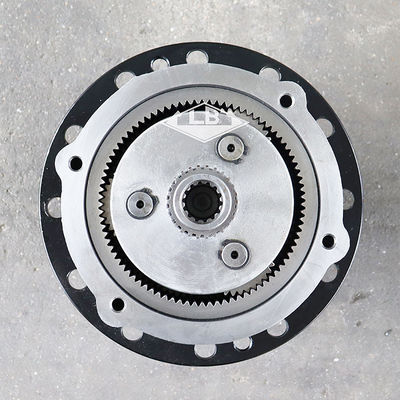 M315D M316 M317 Swing Drive 152-7375 1527375 M315D Swing Gearbox for Excavator