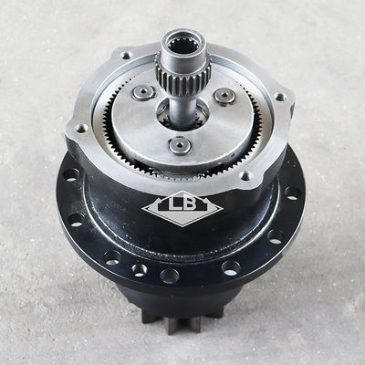 M315D M316 M317 Swing Drive 152-7375 1527375 M315D Swing Gearbox for Excavator